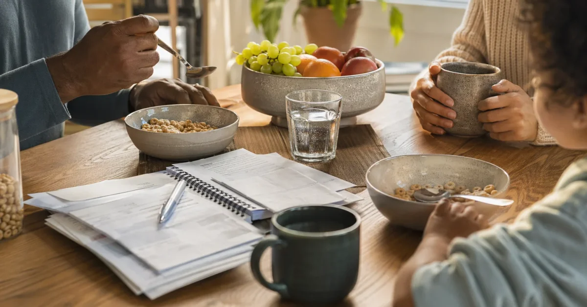 Exploring TANF / Cash Assistance Benefits in Illinois